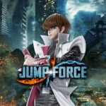 اکانت قانونی بازی JUMP FORCE