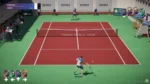 خرید اکانت قانونی بازی Tennis World Tour 2