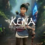 خرید اکانت قانونی بازی Kena: Bridge of Spirits
