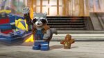 اکانت قانونی بازی LEGO Marvel Collection