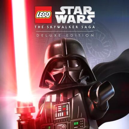 اکانت قانونی بازی LEGO Star Wars : The Skywalker Saga