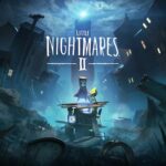خرید اکانت قانونی بازی Little Nightmares II
