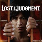 خرید اکانت قانونی بازی Lost Judgment