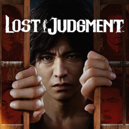 خرید اکانت قانونی بازی Lost Judgment