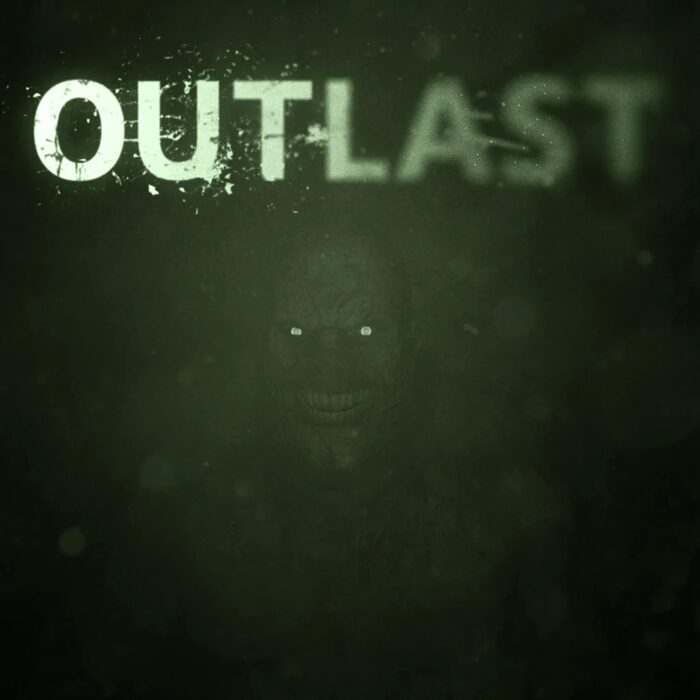 اکانت قانونی بازی Outlast 1 - تصویر 1