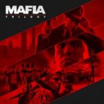 خرید اکانت قانونی بازی Mafia Trilogy