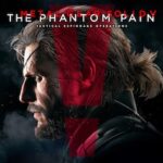 خرید اکانت قانونی بازی METAL GEAR SOLID V