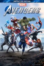 خرید اکانت قانونی بازی Marvel’s Avengers