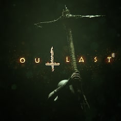 خرید اکانت قانونی بازی Outlast 2