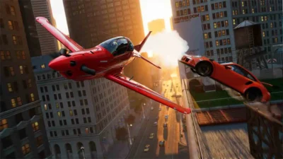 اکانت قانونی بازی The Crew 2