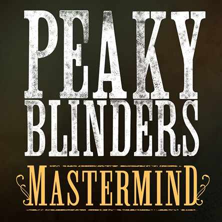 Peaky-Blinders-Mastermind اکانت قانونی بازی Peaky Blinders : Mastermind - تصویر 1