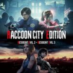 خرید اکانت قانونی بازی Resident Evil: Raccoon City Edition