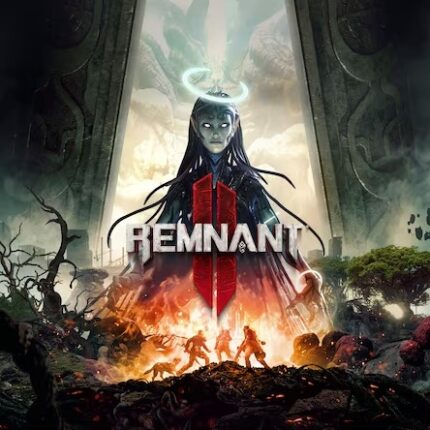 اکانت قانونی بازی Remnant II