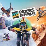 اکانت قانونی بازی Riders Republic