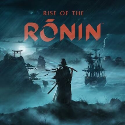 خرید اکانت قانونی بازی Rise of the Ronin