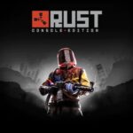 خرید اکانت قانونی بازی Rust Console Edition