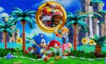 بازی SONIC SUPERSTARS
