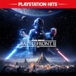 خرید اکانت قانونی بازی STAR WARS Battlefront II