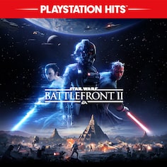 خرید اکانت قانونی بازی STAR WARS Battlefront II