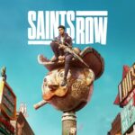 اکانت قانونی بازی Saints Row