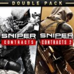 خرید اکانت قانونی بازی Sniper Ghost Warrior Contracts 1 & 2