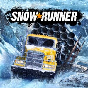 خرید اکانت قانونی بازی SnowRunner