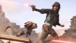 خرید اکانت قانونی بازی Star Wars Outlaws