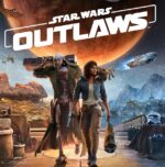 اکانت قانونی بازی Star Wars Outlaws