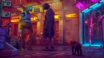 بازی Stray