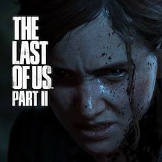 اکانت قانونی بازی THE LAST OF US PART II