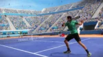 بازی Tennis World Tour 2