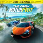 خرید اکانت قانونی بازی The Crew Motorfest