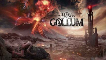 اکانت قانونی بازی The Lord of the Rings: Gollum