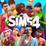 خرید اکانت قانونی بازی The Sims 4