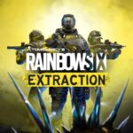 خربد اکانت قانونی بازی Tom Clancy’s Rainbow Six Extraction