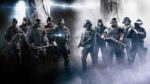 اکانت قانونی بازی Tom Clancy’s Rainbow Six Siege Deluxe Edition