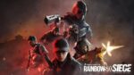 خرید اکانت قانونی بازی Tom Clancy’s Rainbow Six Siege Deluxe Edition