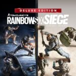 اکانت قانونی بازی Tom Clancy’s Rainbow Six Siege Deluxe Edition