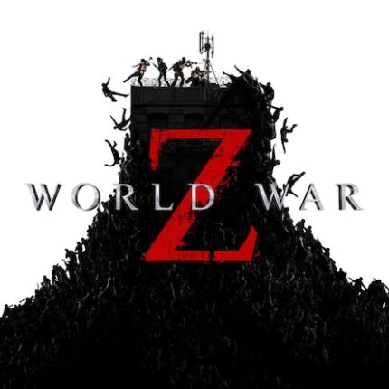 خرید اکانت قانونی بازی WORLD WAR Z