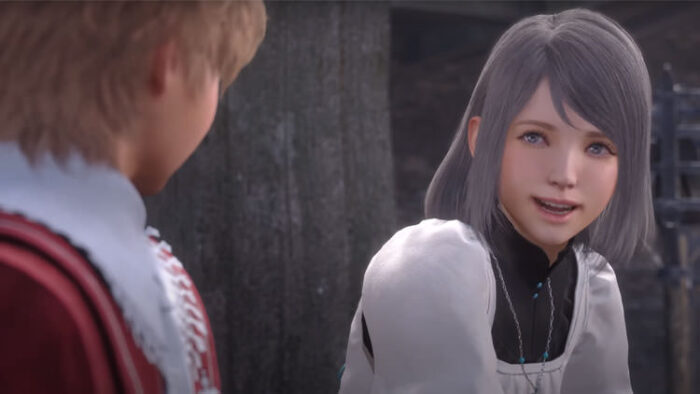 اکانت قانونی بازی FINAL FANTASY XVI