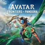 خرید اکانت قانونی بازی Avatar Frontiers of Pandora