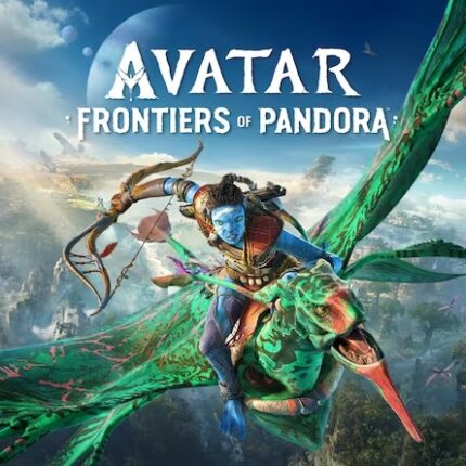 خرید اکانت قانونی بازی Avatar Frontiers of Pandora