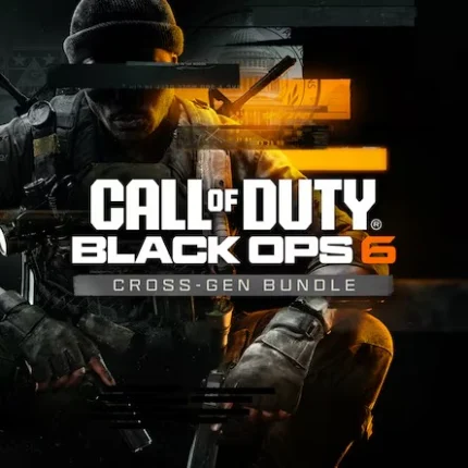 بازی Call of Duty : Black Ops 6