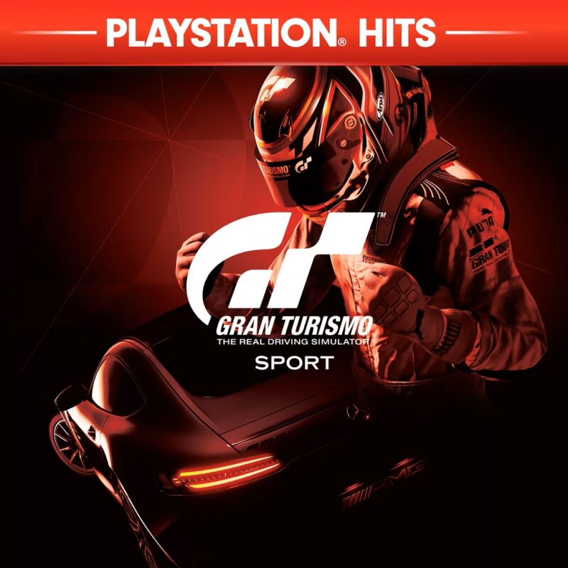 خرید اکانت قانونی بازی Gran Turismo 7 Spec II
