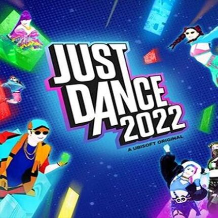 خرید اکانت قانونی بازی Just Dance 2022