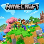 خرید اکانت قانونی بازی Minecraft