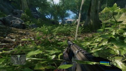 خرید اکانت قانونی بازی Crysis Remastered