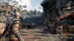 خرید اکانت قانونی بازی God of War Ragnarok