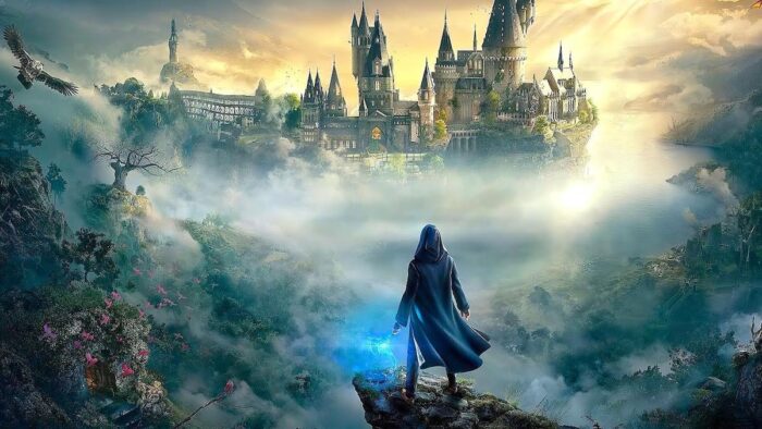بازی Hogwarts Legacy