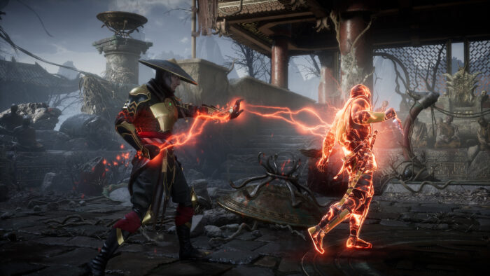 خرید اکانت Mortal Kombat 11 Ultimate